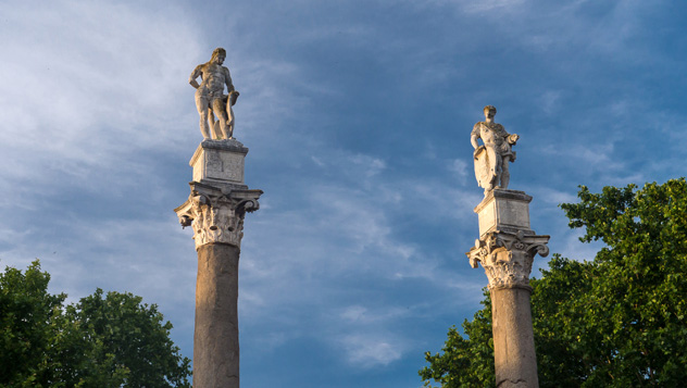 Alameda de Hércules