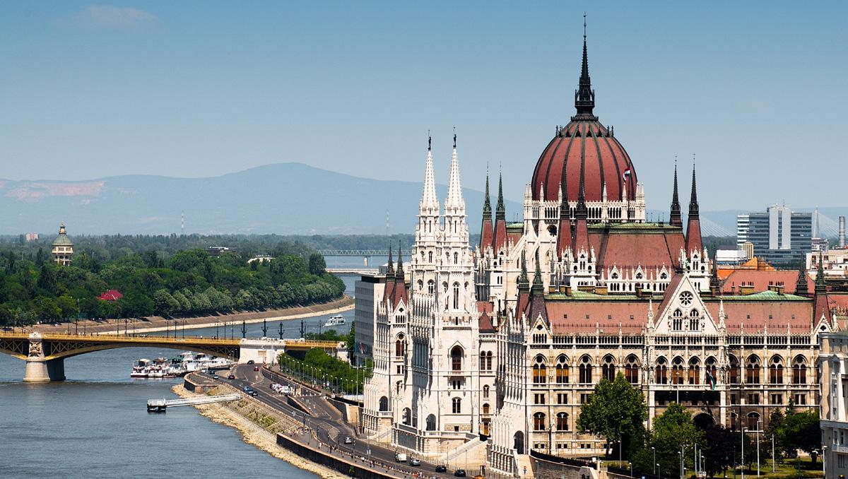 12 cosas gratis que hacer en Budapest  Lonely Planet